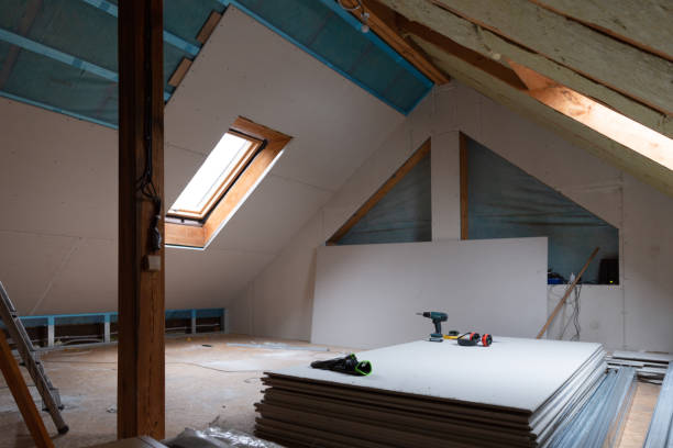 , AR Insulation Contractor Company